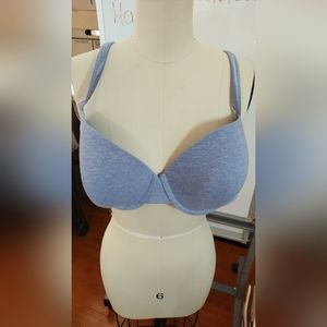 Cacique bra